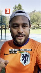 ¿Y LOS NATURALIZADOS, APÁ? 🤨🇲🇽💔  Entonces, ¿por qué no llamar a Selección Mexicana al futbolista que obtiene la nacionalidad?