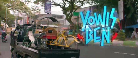 Yowis Ben (2018) | Indonesian Movies