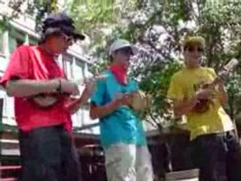 The Johnny's