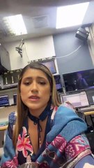 Fatima Aguilar (eselunar) live tiktok