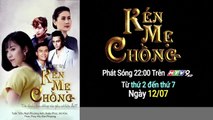 Phim Truyện Việt Nam : Kén Mẹ Chồng | Trailer trên HTV9 HD
