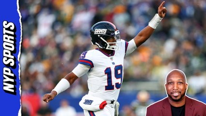 Giants fall to Packers in 27–20 loss as Jameis Winston and Mike Kafka make their Big Blue debuts