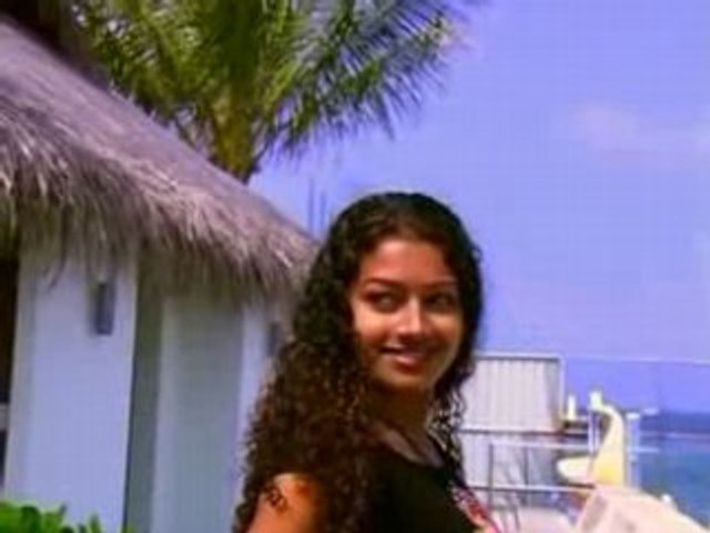 Masthee Mooney ( KURI INTHIZAARUGAA )