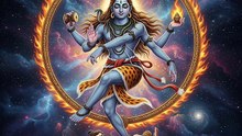 Shiva as Nataraja