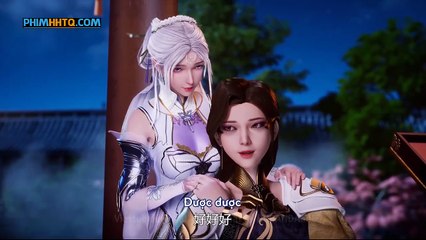 Nghịch Thiên Chí Tôn (Ni Tian Zhi Zun 2021) Tập 463 - Viestub + Thuyết Minh