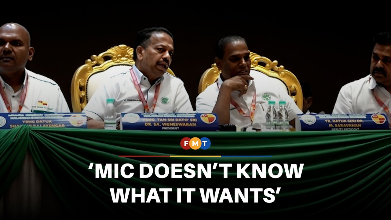 MIC doesn’t know what it wants, says analyst