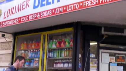 Welcome to 190 Lorimer (2025)