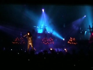 Marilyn Manson - Hammerstein, New York City, NY 2008.01.29 (Full Show)