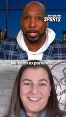 Big Blue falls 27–20 as Jameis Winston and Mike Kafka make their first appearances