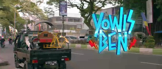 ○ Yowis Ben (2018)