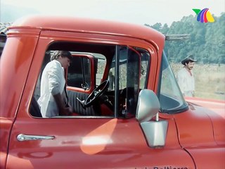 Cazador de demonios (1987) Rafael Sánchez Navarro, Tito Junco, Roberto Montiel y Andres Garcia.