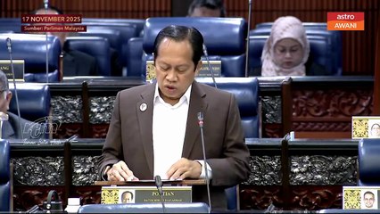 Kajian impak sebenar ketiadaan plaza tol perlu - Ahmad Maslan