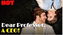 Dear Professor, You Are My Baby Daddy Full Movies English Sub