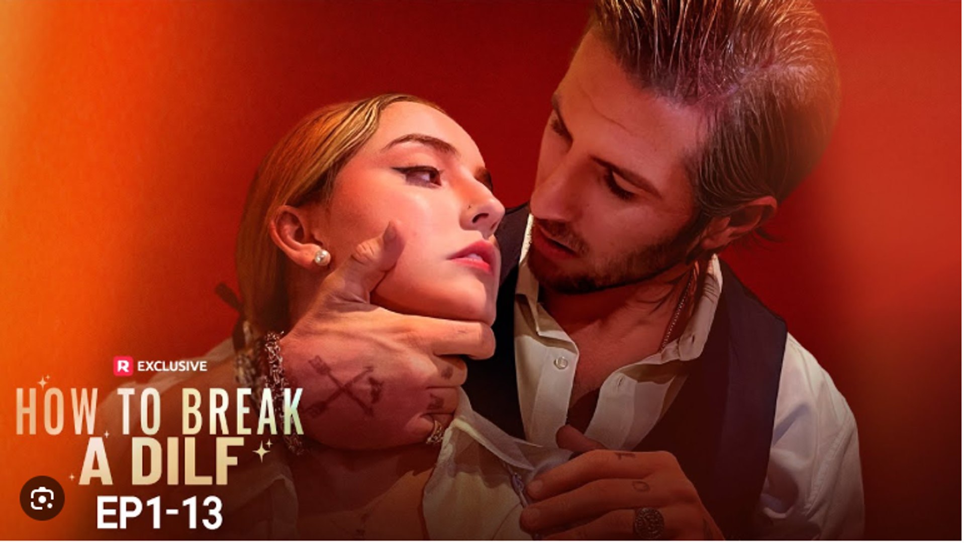 How to Break a DILF Full Movies English Sub