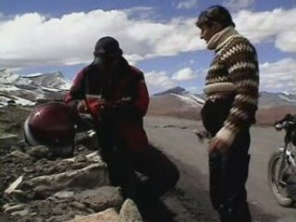 Himalayan Smoke