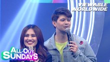 All-Out Sundays: JulieVer fans, pinatunayan ang pagiging solid sa 'JulieVery Kilig Karera!'