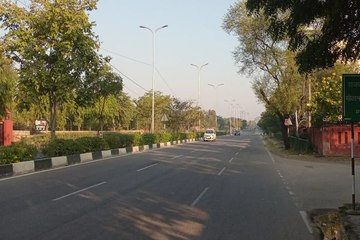 Rajasthan Weather : गुलाबी नगर में सर्दी का जोर बढ़ा, तापमान में गिरावट से आज सुबह ठिठुरे लोग