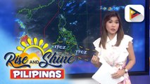 INFO WEATHER: Apat na weather system, makaaapekto sa buong bansa ngayong araw - report ni Ice Martinez
