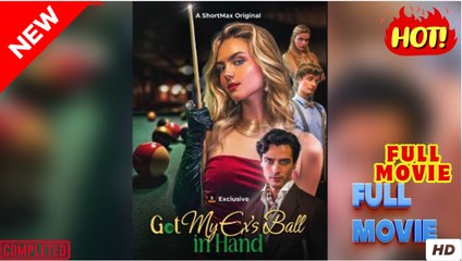 Got My Ex's Ball In Hand Fullfree