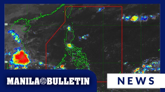 Surge of 'amihan' may affect parts of Luzon on Nov. 18 — PAGASA