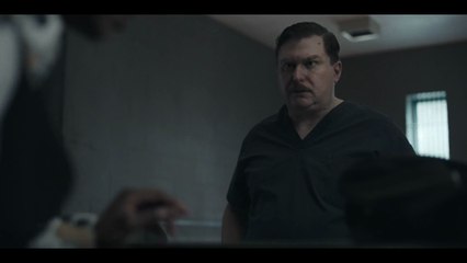 IR Interview: Patrick McManus & Michael Chernus For "Devil In Disguise - John Wayne Gacy" (Awards Track) [Peacock] - Part I