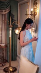 She divorced her unfaithful husband after conceiving IVF triplets, but he went mad with regret