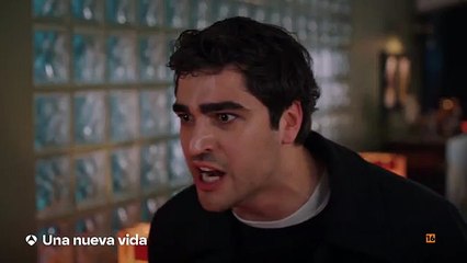 Una Nueva Vida - Capitulo 63 AVANCE