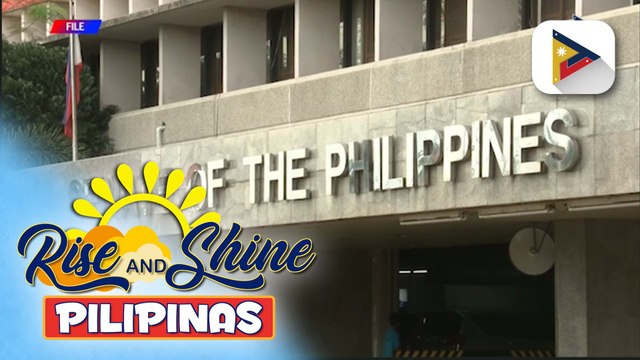 Senado, nakatakdang magsagawa ng necrological services para bigyang pugay ang namayapang dating Senate President Juan Ponce Enrile