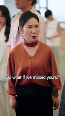 Letting Go of What Once Was Chinese Drama - English Sub