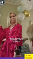 Queen Returns To Stage (NEW) - FULL [Eng Sub]