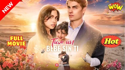 [doblado] Tuve un bebé sin ti