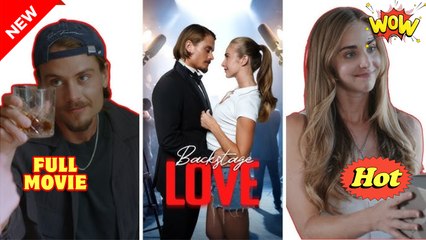 [New] Backstage Love #dramapops - Full Movie