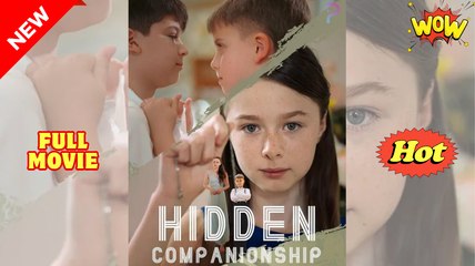 Hidden Companionship