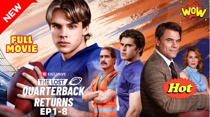 The Lost Quarterback Returns