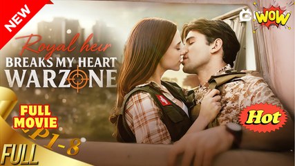 Royal Heir Breaks My Heart Warzone