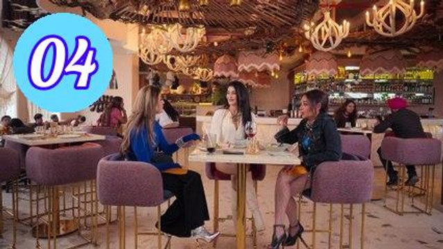 Fabulous Lives of Bollywood Wives Season 3 Episode 4 Engsub