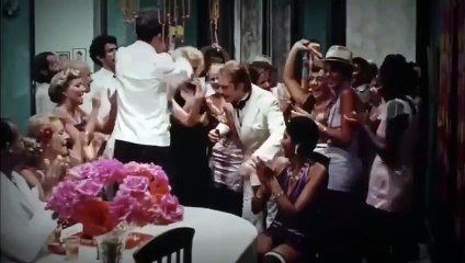 Two Husbands (1976) - Full HD Movie Uncut