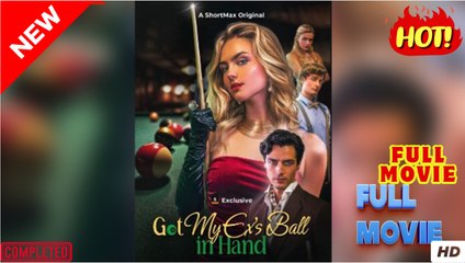 Got My Ex's Ball In Hand Fullfree