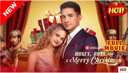 Money, Guns, And A Merry Christmas