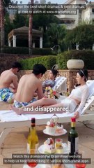 Besties Break the Script Full Movie Eng Sub Chinese Drama