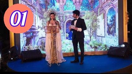 Fabulous Lives of Bollywood Wives Season 3 Episode 1 Engsub