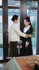 What A Well-Behaved Girlfullcold-Hearted Heiress And Ruthless Protector - Full Movie