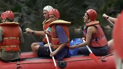 First Daughter - Full HD Movie Uncut