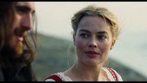 WUTHERING HEIGHTS Official Trailer (2026) Margot Robbie