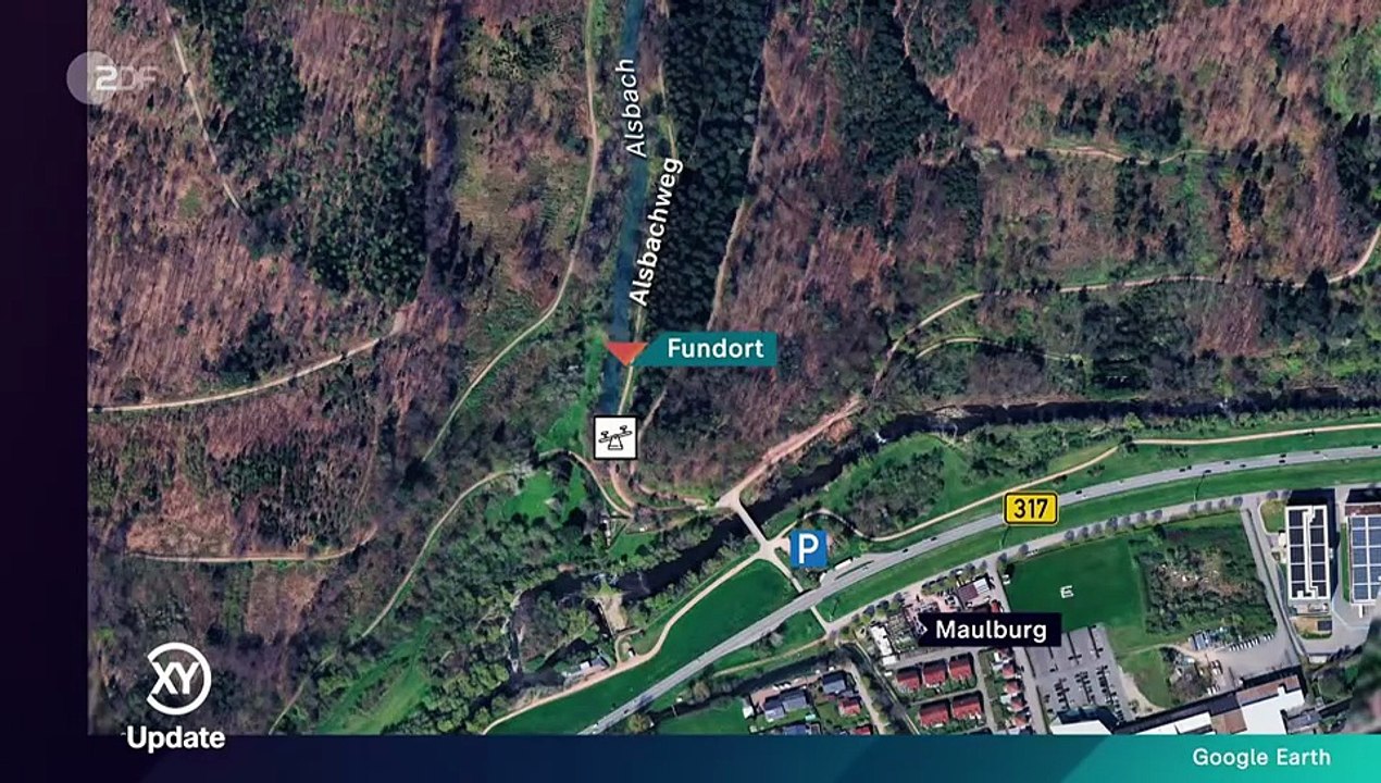 Aktenzeichen XY Update November 2025