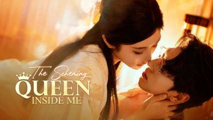 The Scheming Queen Inside Me