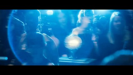 THE DEVIL WEARS PRADA 2 Official Teaser Trailer (2026)