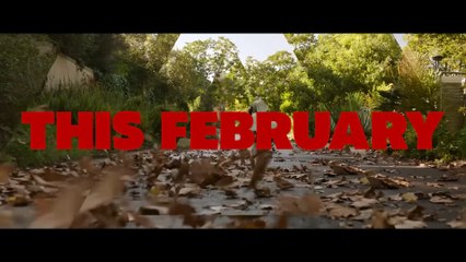 GOOD LUCK, HAVE FUN, DON'T DIE Official Trailer (2026) Sam Rockwell