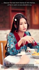 Spoiled by My Stoic Husband Full Movie Eng Sub Chinese Drama