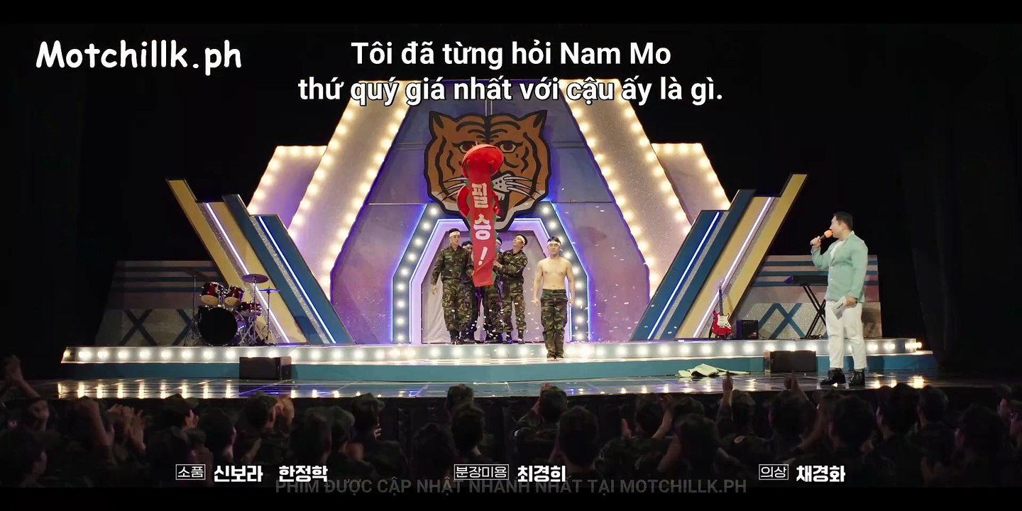 Xem Phim Gia Đình Bão Tố Tập 12 Vietsub - Motchill